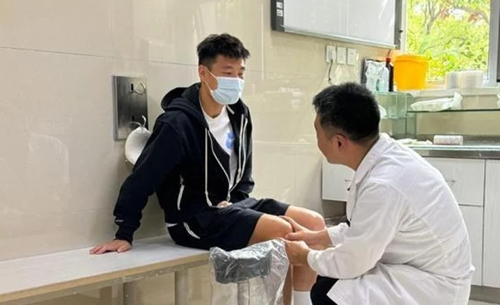 鹿队的对决