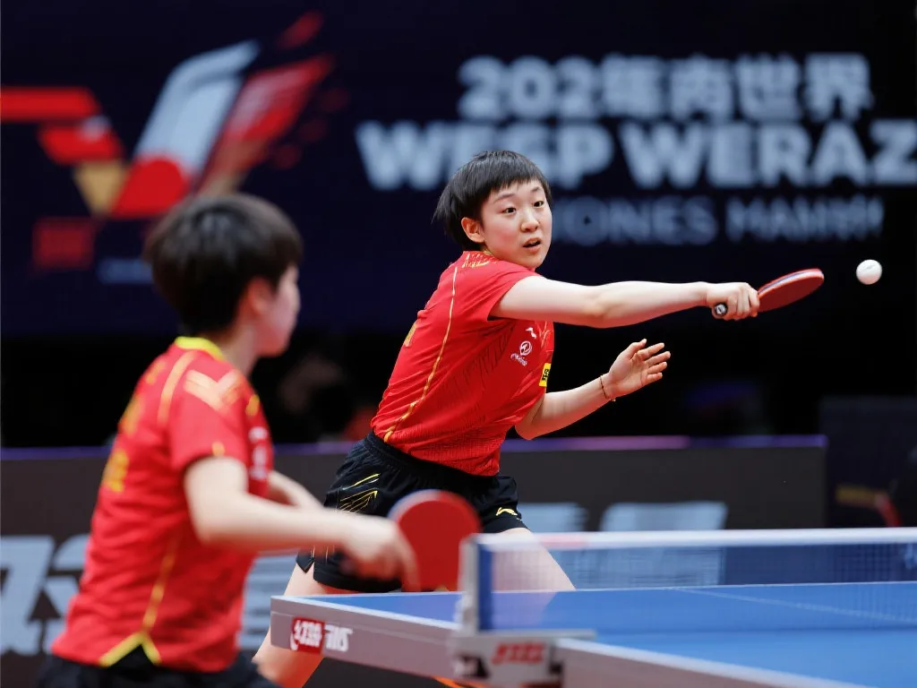 頂尖運動員