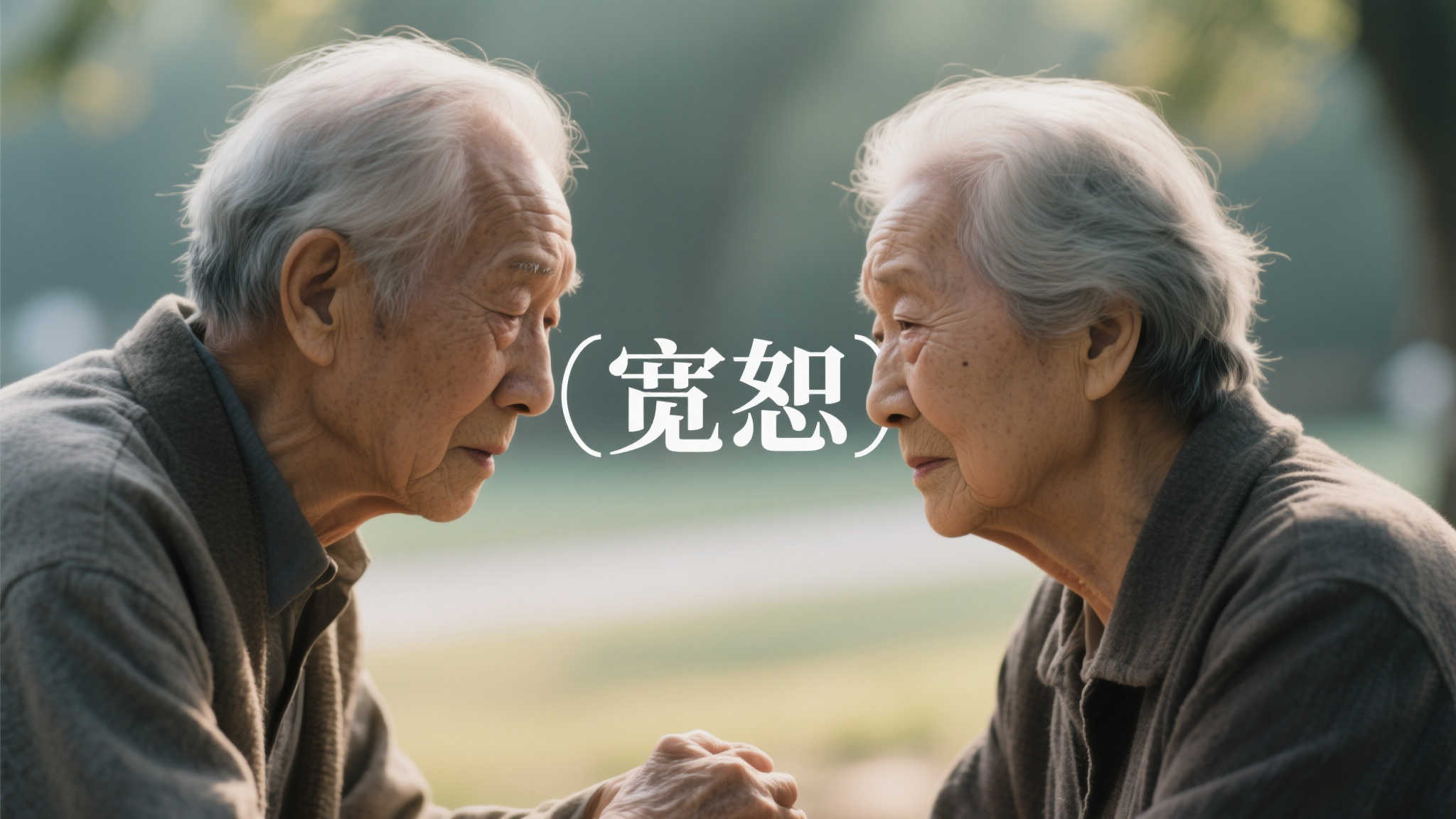 在面临多线