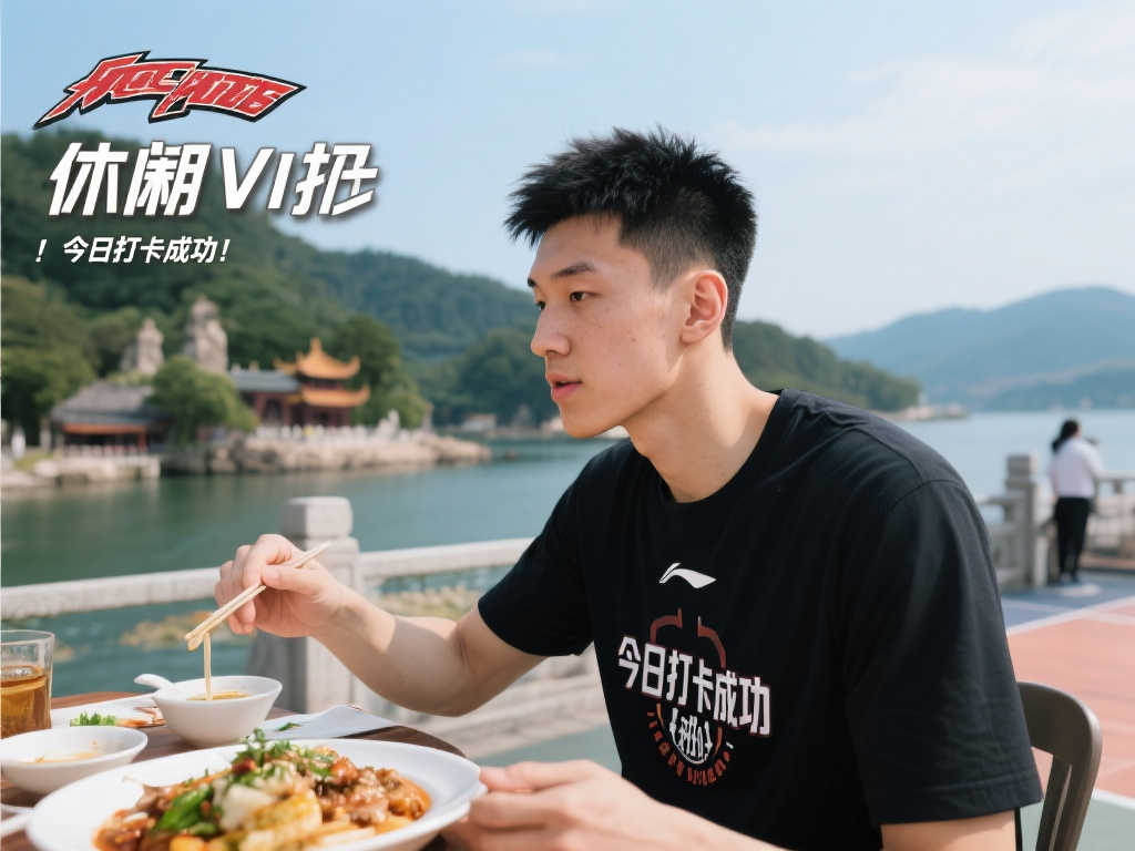 在亚青赛这