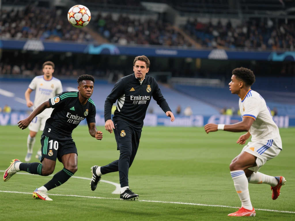 变化的足球 变化的足球