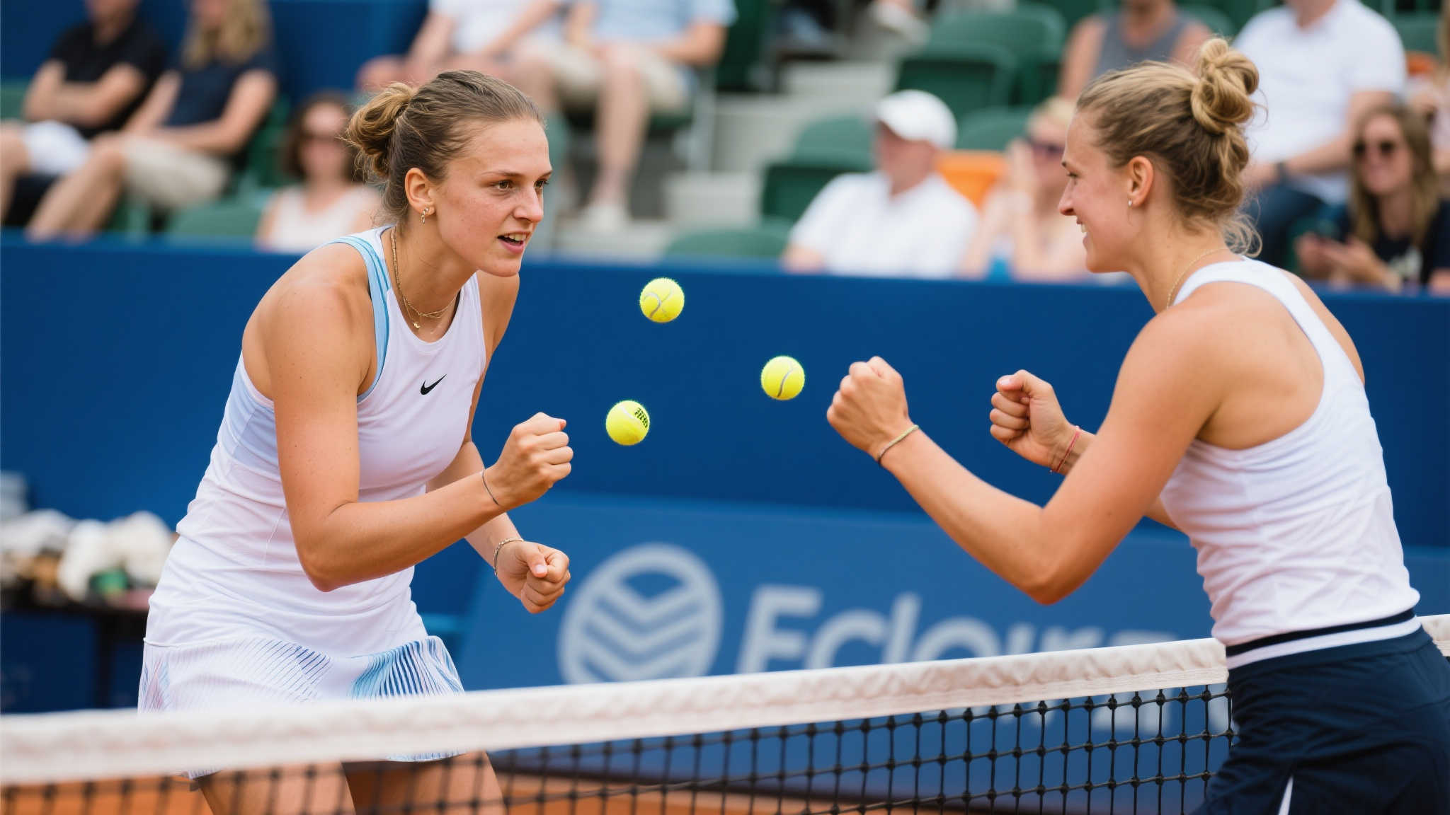 每一次进攻 每一次进攻