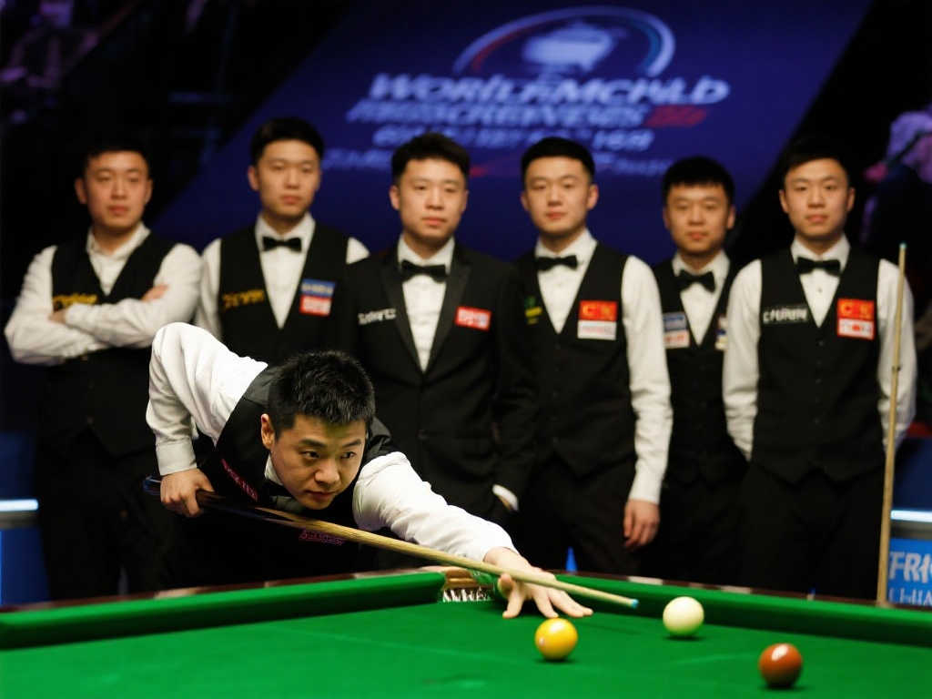 瞩目的国王 瞩目的国王