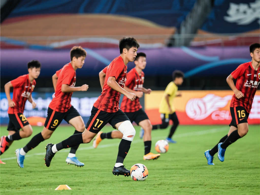 球艺术的竞 球艺术的竞