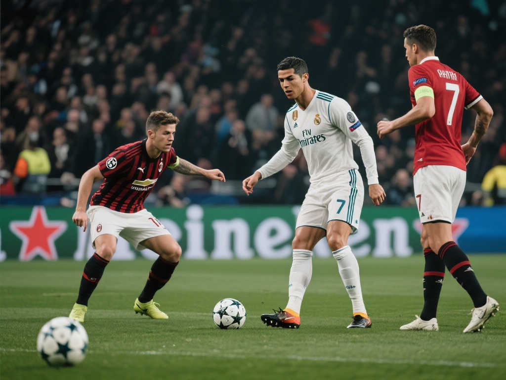 在足球这场 在足球这场