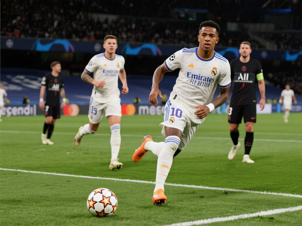 皇马就展现 皇马就展现